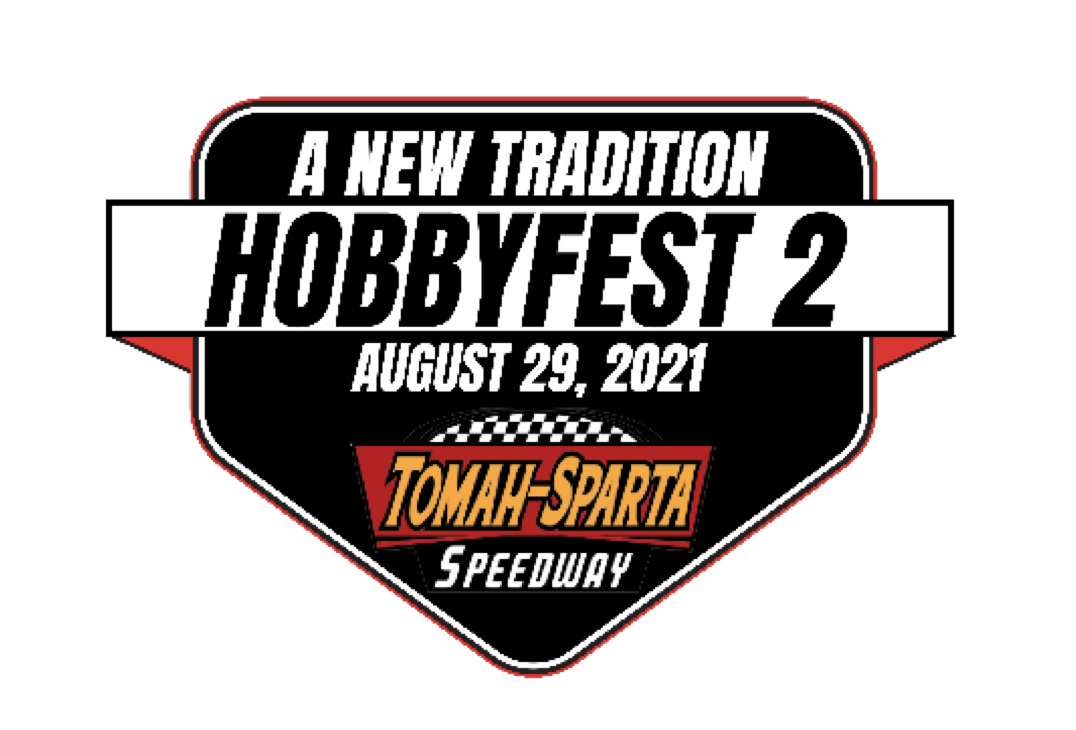 Hobby Fest III Results | Tomah-Sparta Speedway