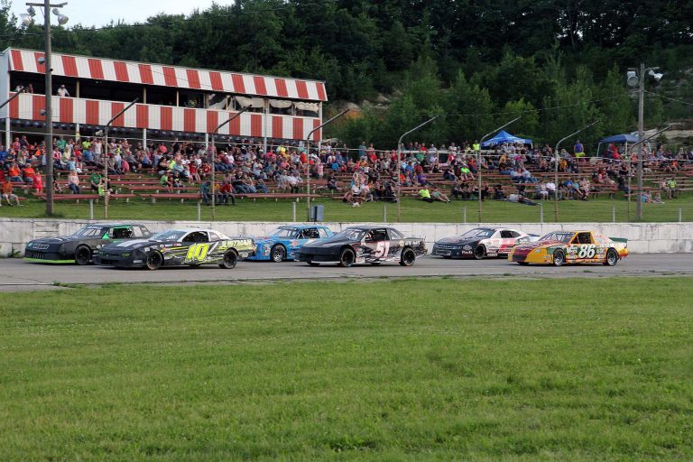 GO Racing Promotions to lease TomahSparta Speedway in 2018 Tomah