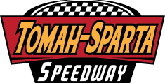 tomah sparta speedway logo 2
